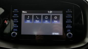 Toyota Aygo X VVT-I PURE