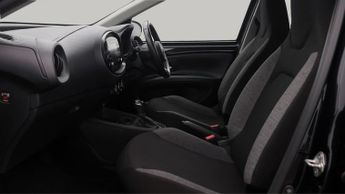 Toyota Aygo X VVT-I PURE