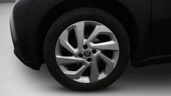Toyota Aygo X VVT-I PURE
