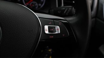 Volkswagen Polo SEL TSI DSG