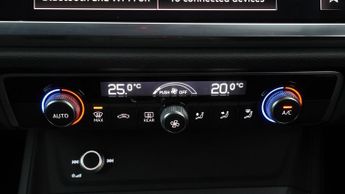 Audi Q3 TFSI S LINE