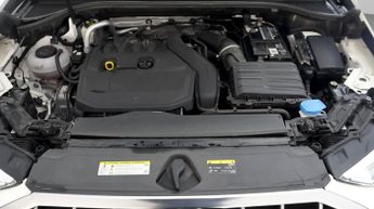 Audi Q3 TFSI S LINE