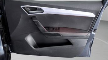 SEAT Ibiza TSI FR SPORT DSG