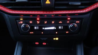 SEAT Ibiza TSI FR SPORT DSG