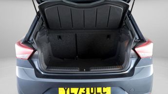 SEAT Ibiza TSI FR SPORT DSG