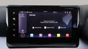 SEAT Ibiza TSI FR SPORT DSG