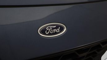 Ford Kuga ST-LINE