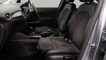 Vauxhall Crossland ULTIMATE