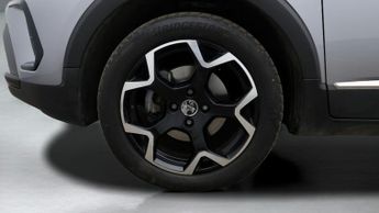 Vauxhall Crossland ULTIMATE