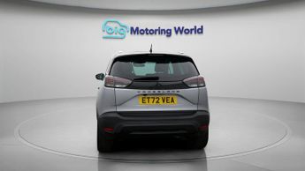 Vauxhall Crossland ULTIMATE