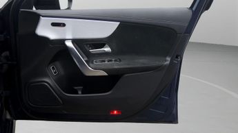 Mercedes-Benz A Class A 250 E AMG LINE EDITION PREMIUM