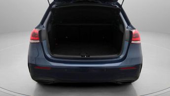 Mercedes-Benz A Class A 250 E AMG LINE EDITION PREMIUM