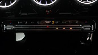 Mercedes-Benz A Class A 250 E AMG LINE EDITION PREMIUM