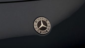 Mercedes-Benz A Class A 250 E AMG LINE EDITION PREMIUM