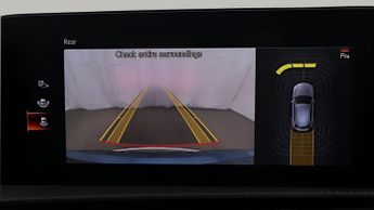 Mercedes-Benz A Class A 250 E AMG LINE EDITION PREMIUM