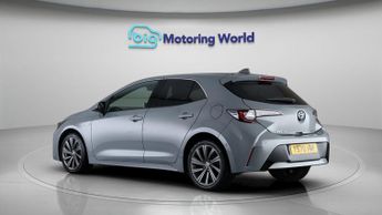 Toyota Corolla DESIGN