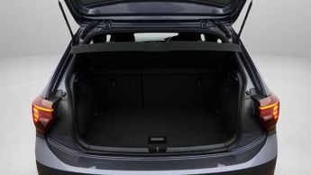 Volkswagen Polo R-LINE TSI DSG