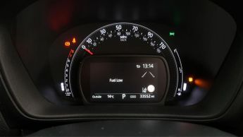 Toyota Aygo X VVT-I PURE