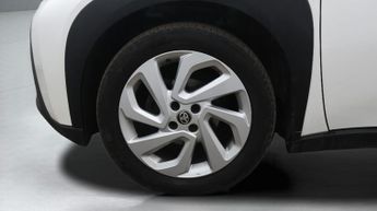 Toyota Aygo X VVT-I PURE