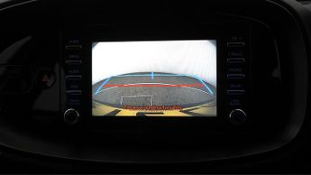 Toyota Aygo X VVT-I PURE