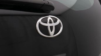 Toyota Aygo X VVT-I PURE