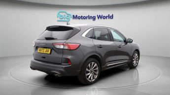 Ford Kuga VIGNALE