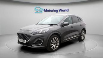 Ford Kuga VIGNALE