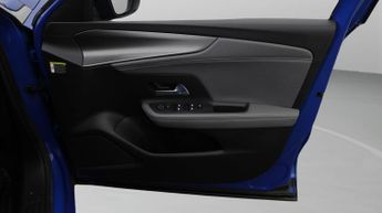 Vauxhall Mokka Electric ELITE PREMIUM