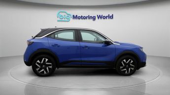 Vauxhall Mokka Electric ELITE PREMIUM