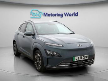 Hyundai KONA PREMIUM