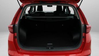 Kia Sportage CRDI 2 ISG