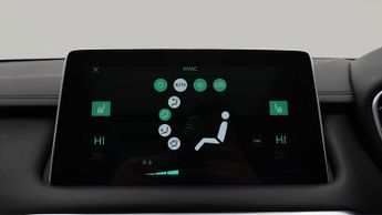 MG MG HS EXCLUSIVE DCT