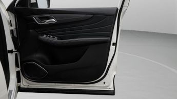 MG MG HS EXCLUSIVE DCT