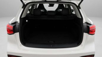 MG MG HS EXCLUSIVE DCT