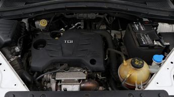 MG MG HS EXCLUSIVE DCT