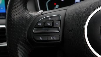 MG MG HS EXCLUSIVE DCT