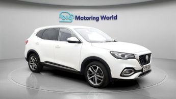 MG MG HS EXCLUSIVE DCT