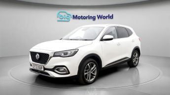 MG MG HS EXCLUSIVE DCT