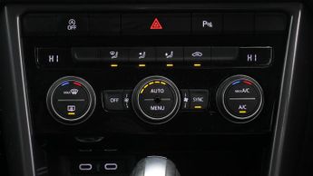 Volkswagen T-Roc SEL TSI 4MOTION DSG