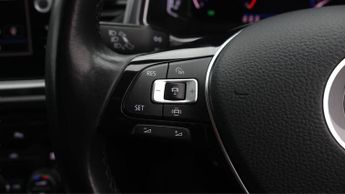 Volkswagen T-Roc SEL TSI 4MOTION DSG