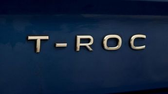 Volkswagen T-Roc SEL TSI 4MOTION DSG