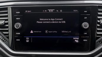 Volkswagen T-Roc SEL TSI 4MOTION DSG