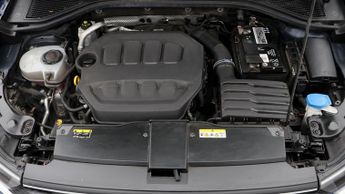 Volkswagen T-Roc SEL TSI 4MOTION DSG