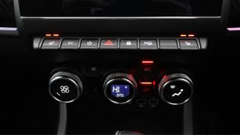 Renault Arkana E-TECH ENGINEERED