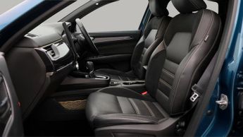 Renault Arkana E-TECH ENGINEERED