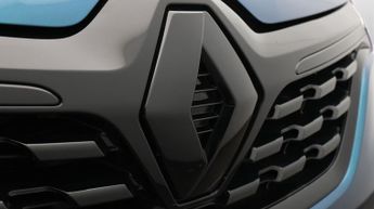 Renault Arkana E-TECH ENGINEERED