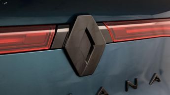 Renault Arkana E-TECH ENGINEERED