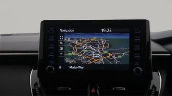 Toyota Corolla ICON TECH