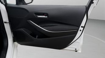 Toyota Corolla ICON TECH