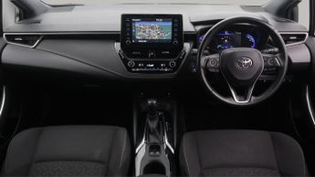 Toyota Corolla ICON TECH